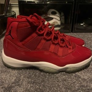 Air Jordan Retro 11